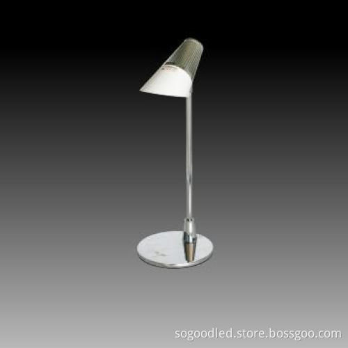 new led desk light with CE TUV C-tick SASO approval